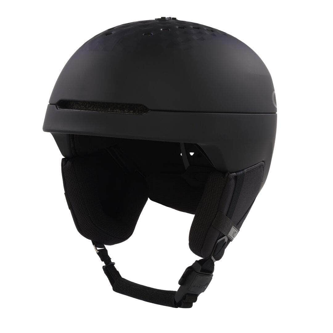 2025 OAKLEY MOD3 MIPS HELMET (BLACKOUT) S2AS