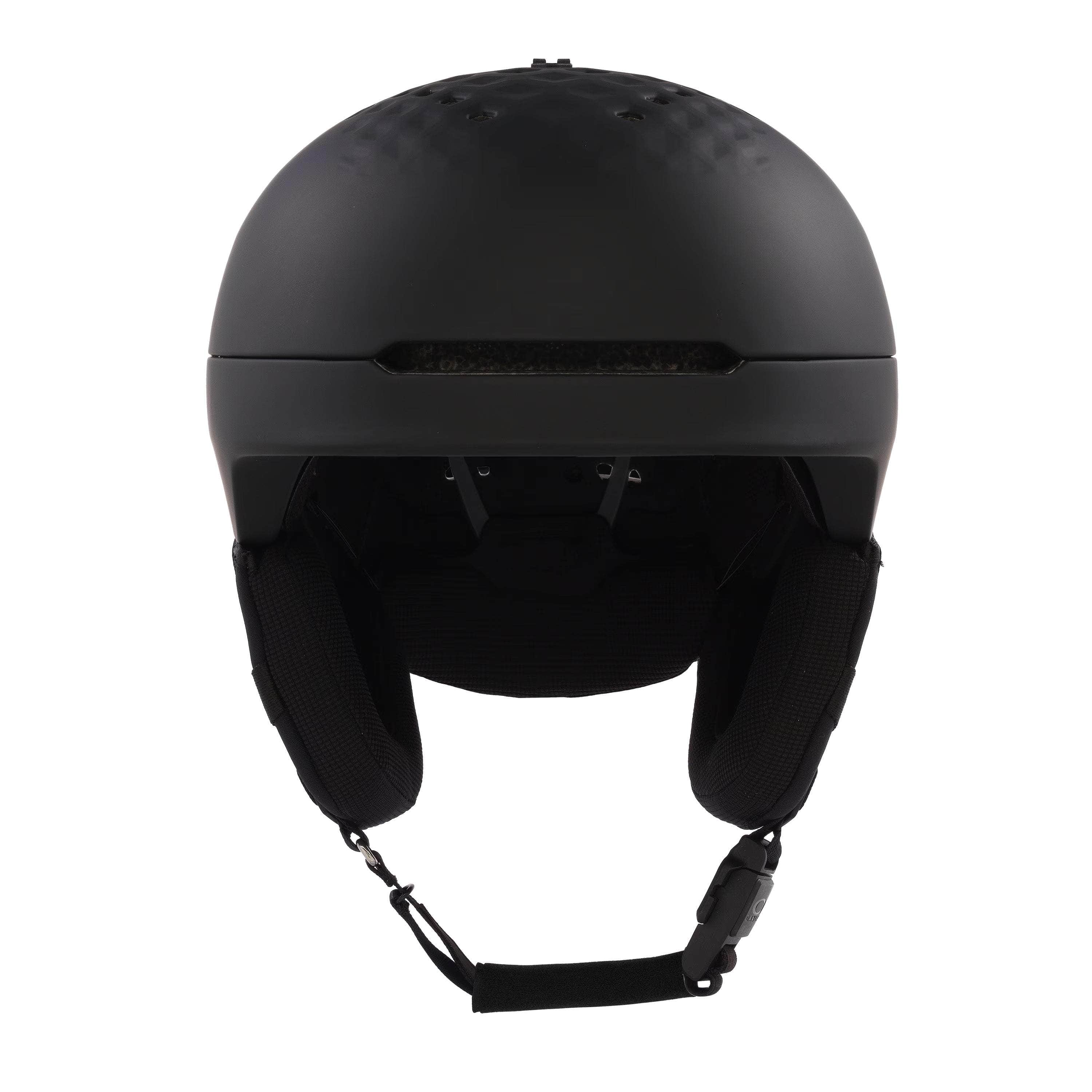 2025 OAKLEY MOD3 MIPS HELMET (BLACKOUT) S2AS