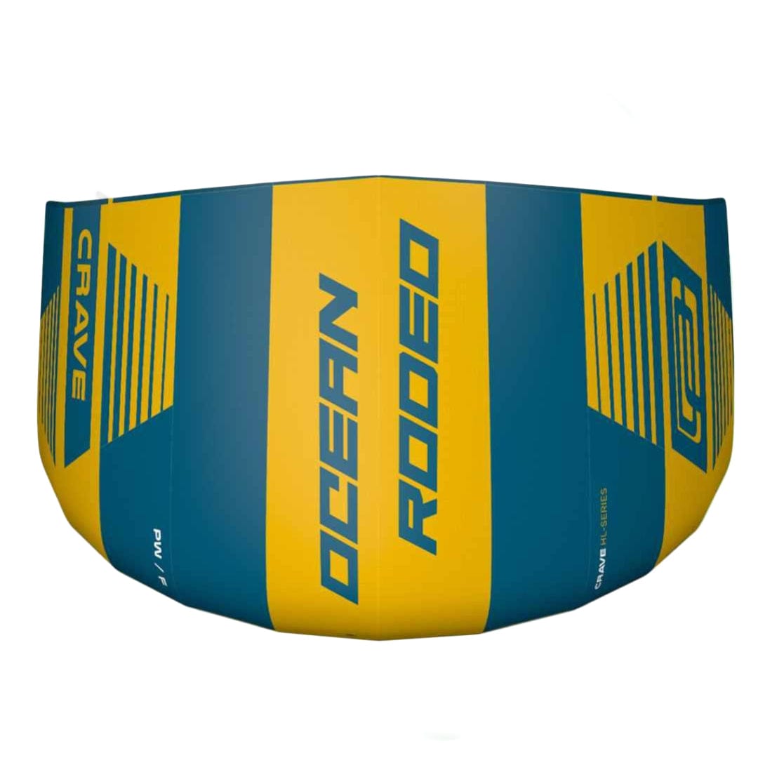 2024 Ocean Rodeo Crave HL-Series 2.0 Kitesurfing Kite OCEAN RODEO