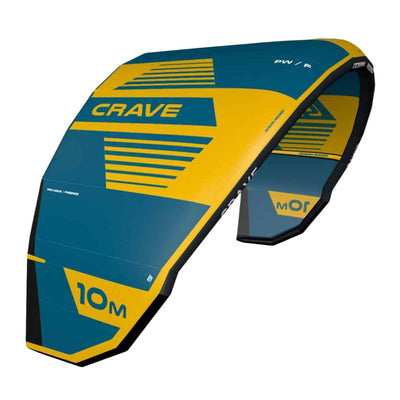 2024 Ocean Rodeo Crave HL-Series 2.0 Kitesurfing Kite OCEAN RODEO