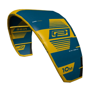 2024 Ocean Rodeo Rise A-Series Aluula Ultra-Lite Frame Kitesurfing Kite OCEAN RODEO