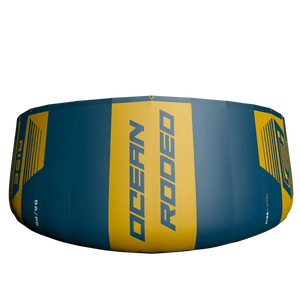 2024 Ocean Rodeo Rise A-Series Aluula Ultra-Lite Frame Kitesurfing Kite OCEAN RODEO
