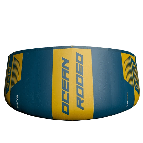 2024 Ocean Rodeo Rise A-Series Aluula Ultra-Lite Frame Kitesurfing Kite OCEAN RODEO