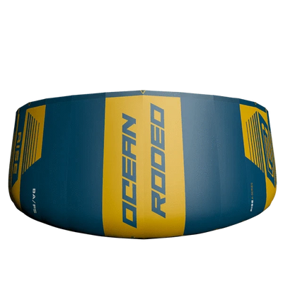 2024 Ocean Rodeo Rise A-Series Aluula Ultra-Lite Frame Kitesurfing Kite OCEAN RODEO
