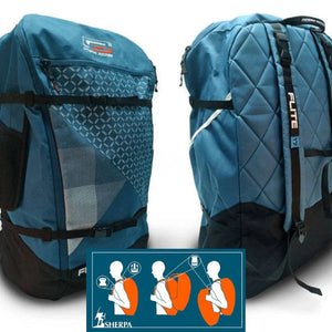 2024 Ocean Rodeo Roam Aluula HL Kite S2AS