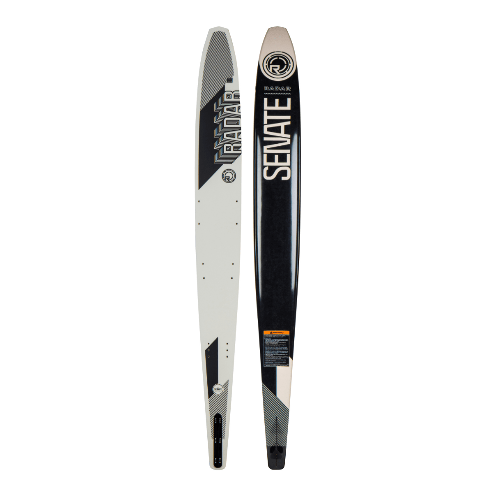 2024 Radar Alloy Senate Waterski S2AS