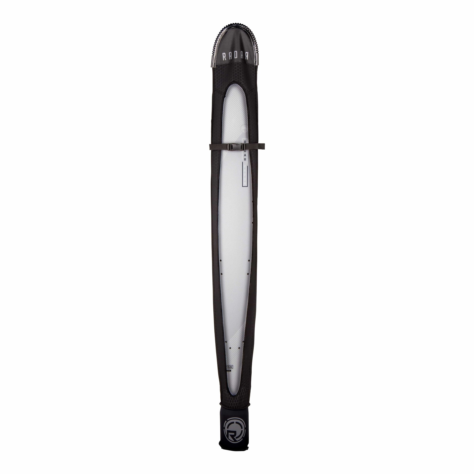 2025 Radar Ariaprene Neo Sleeve w/ Fin Protector S2AS