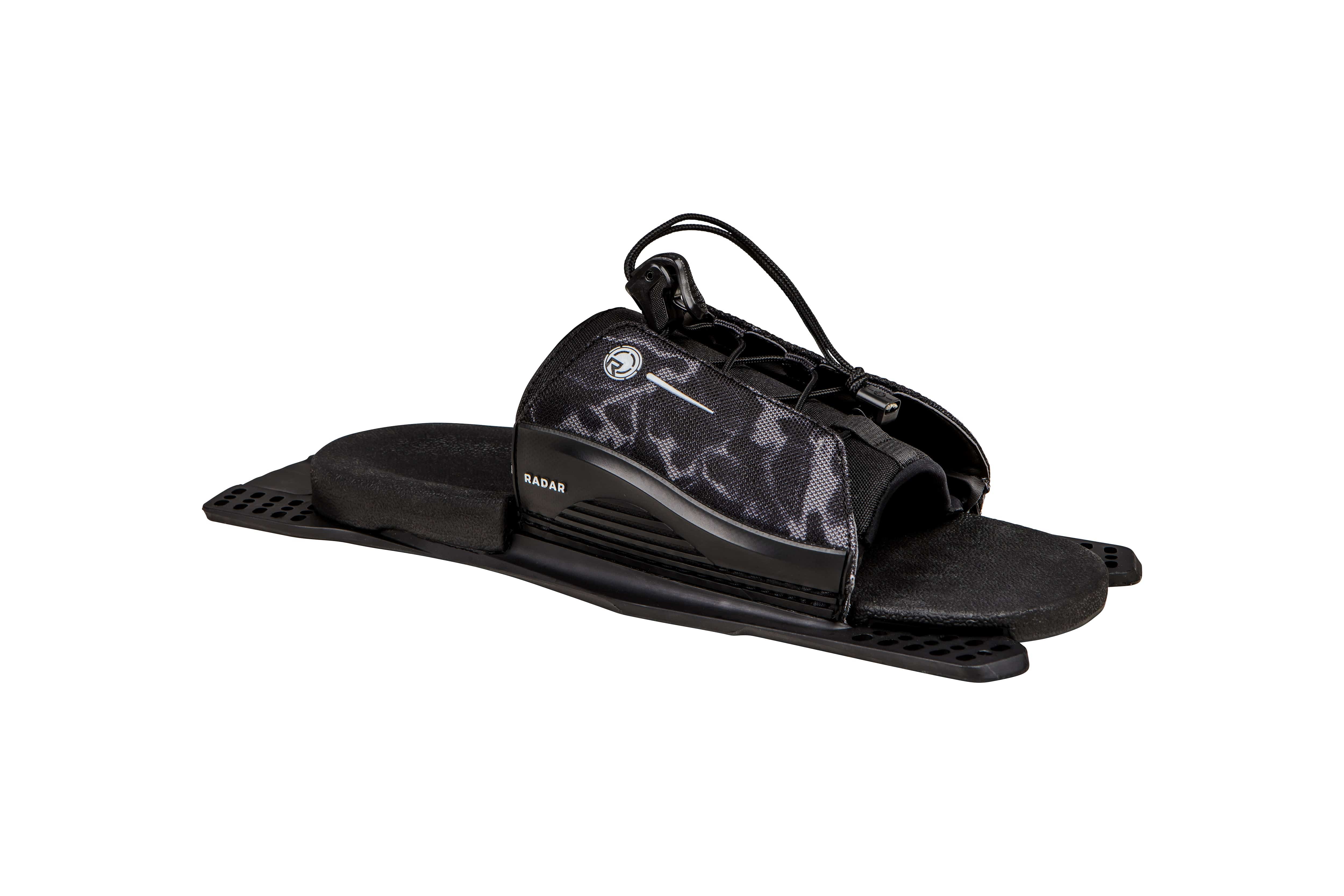 2024 Radar ARTP Lyric Waterski Boot (Feather Frame) S2AS