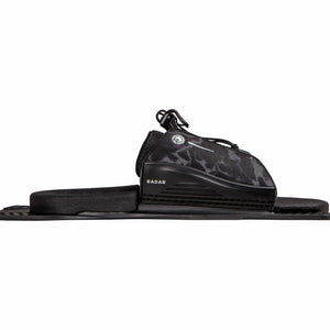 2024 Radar ARTP Lyric Waterski Boot (Feather Frame) S2AS