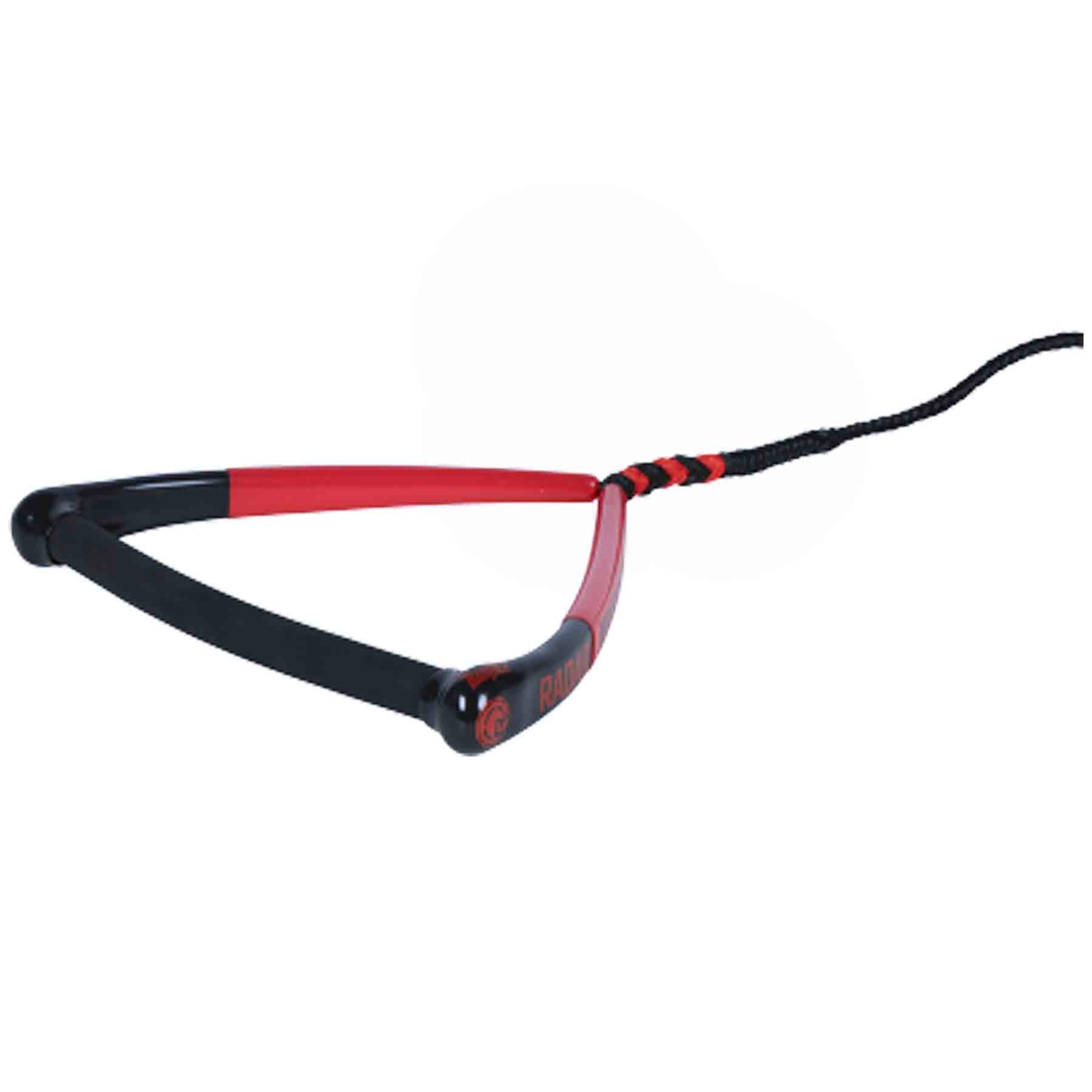 2024 Radar Control Barlock Handle S2AS