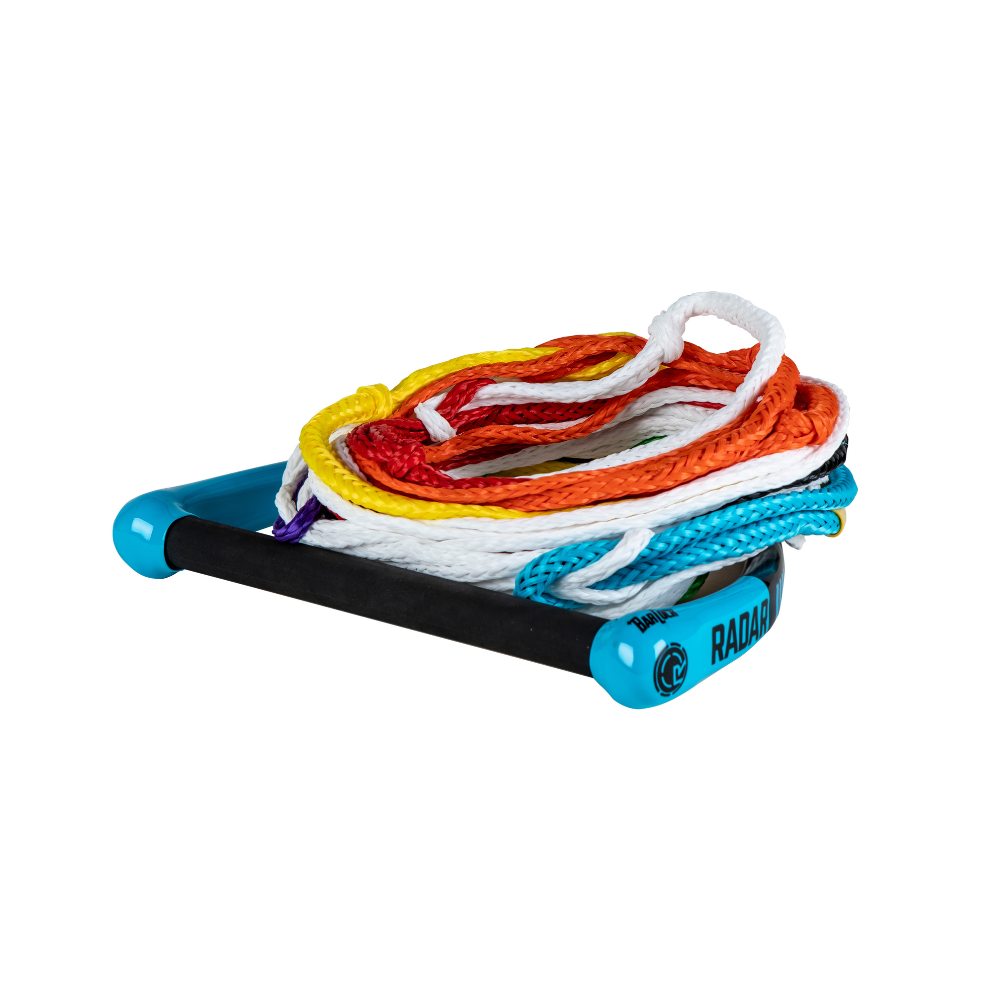 2024 Radar Control Team Mainline Handle 13" S2AS