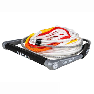 2024 Radar Deep-V Diamond Grip Package S2AS
