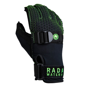 2025 Radar Hydro-K Inside-Out Waterski Gloves S2AS