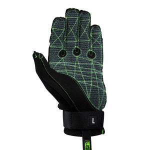 2025 Radar Hydro-K Inside-Out Waterski Gloves S2AS