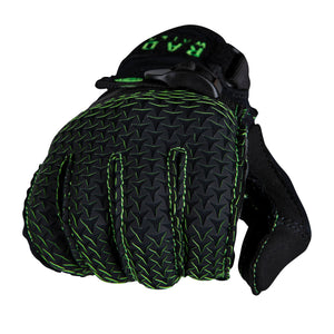 2025 Radar Hydro-K Inside-Out Waterski Gloves S2AS