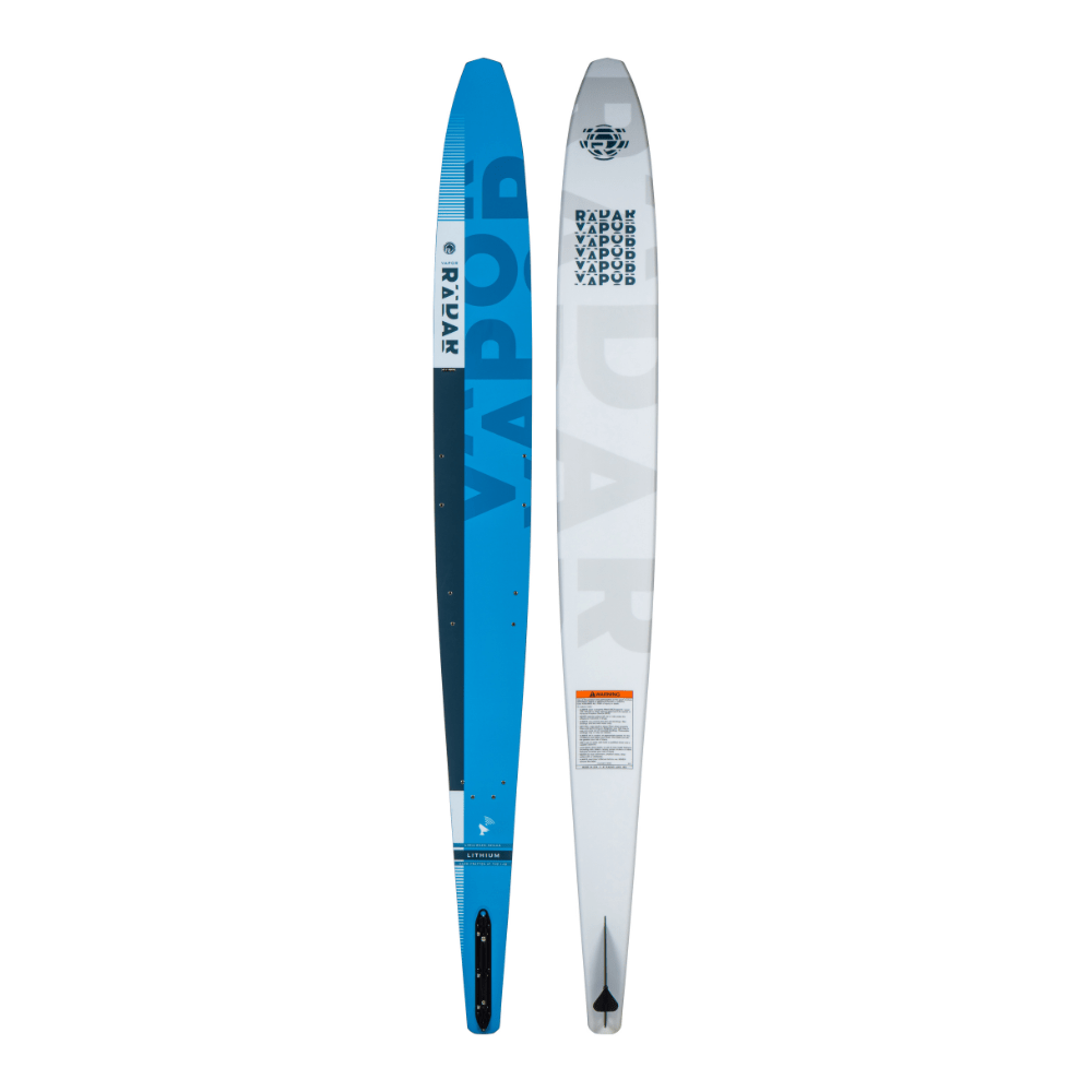 2024 Radar Lithium Vapor Waterski S2AS