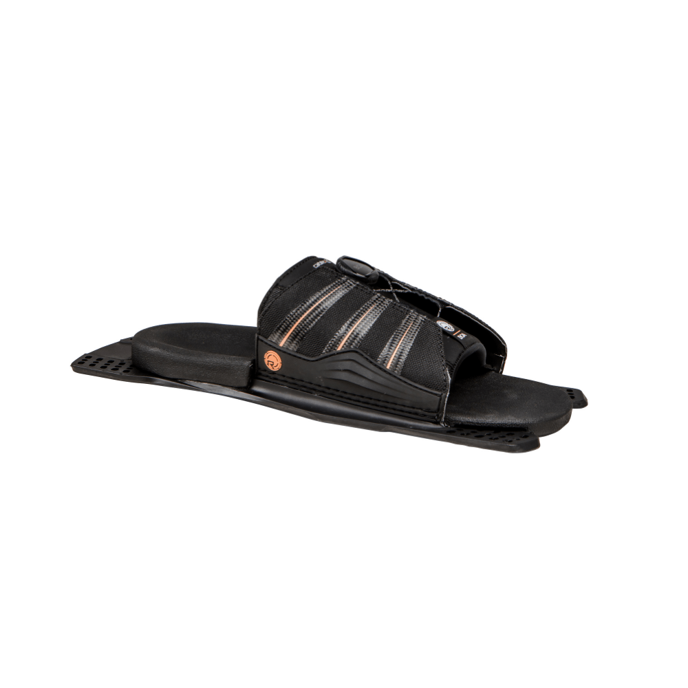 2024 Radar Lyric Boa ARTP Waterski Boot (Feather Frame) S2AS