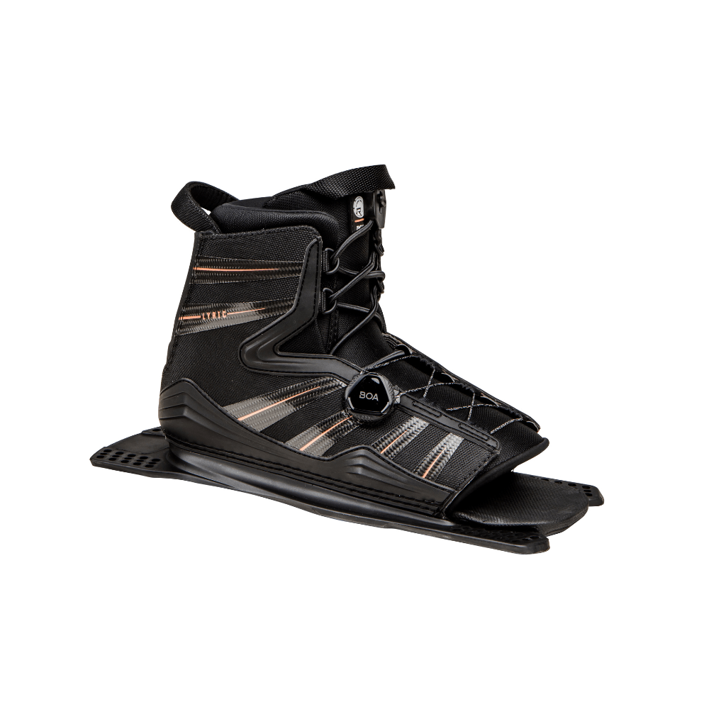 2024 Radar Lyric Boa Waterski Boot S2AS