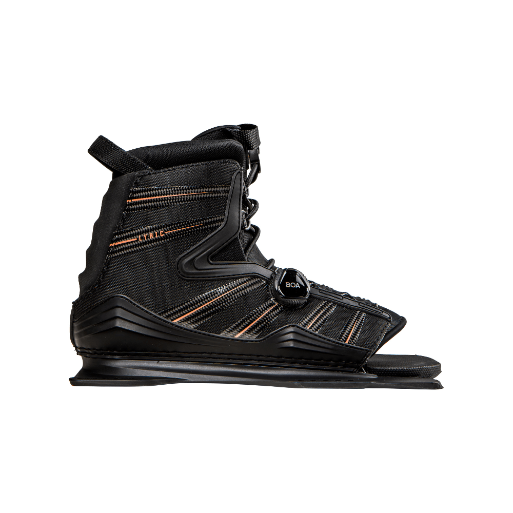 2024 Radar Lyric Boa Waterski Boot S2AS