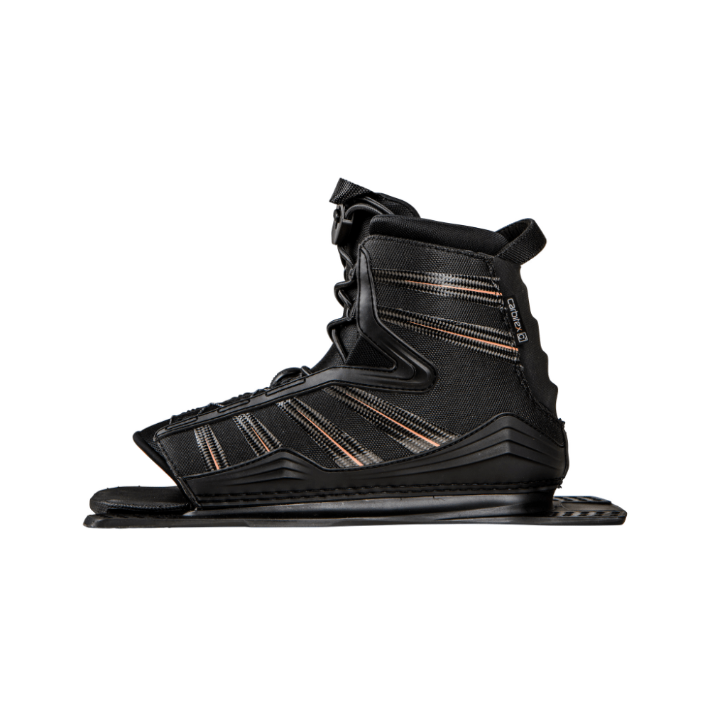 2024 Radar Lyric Boa Waterski Boot S2AS