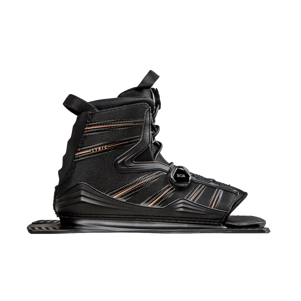 2024 Radar Lyric Boa Waterski Boot S2AS