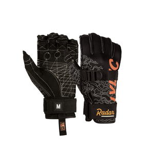 2024 Radar Lyric Inside-Out Gloves S2AS