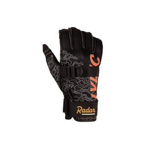 2024 Radar Lyric Inside-Out Gloves S2AS