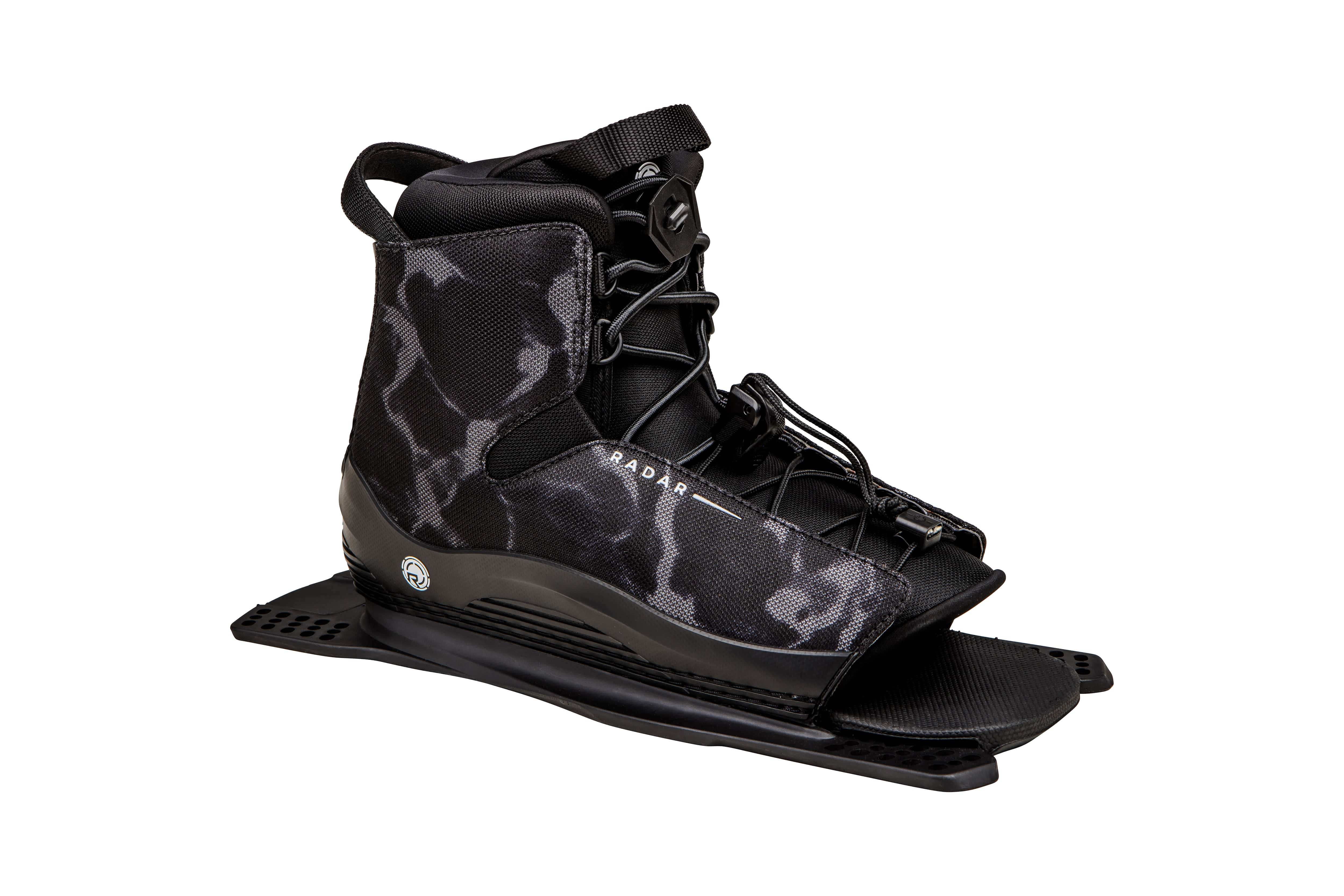 2024 Radar Lyric Waterski Boot (Feather Frame) S2AS