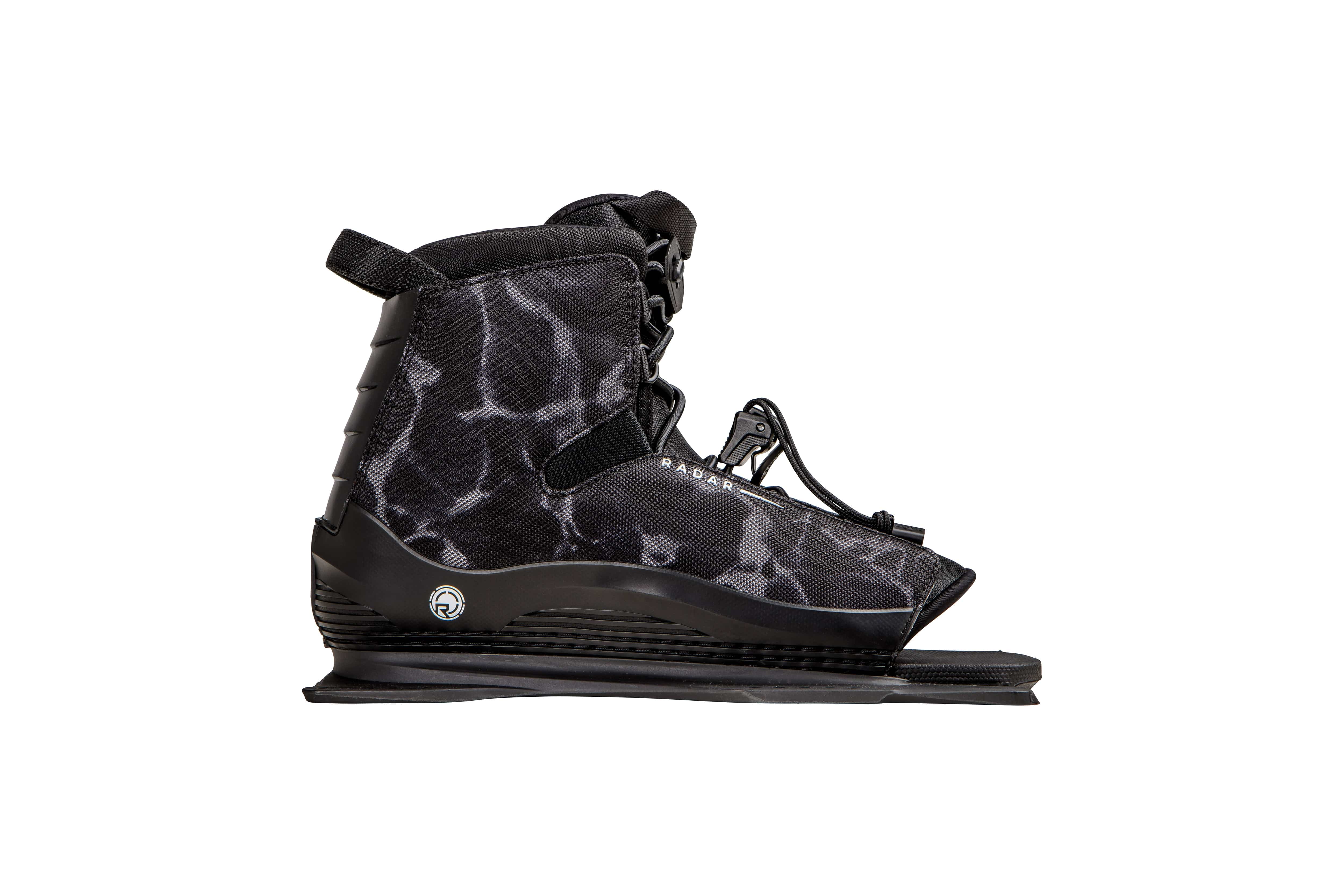 2024 Radar Lyric Waterski Boot (Feather Frame) S2AS