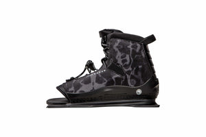 2024 Radar Lyric Waterski Boot (Feather Frame) S2AS