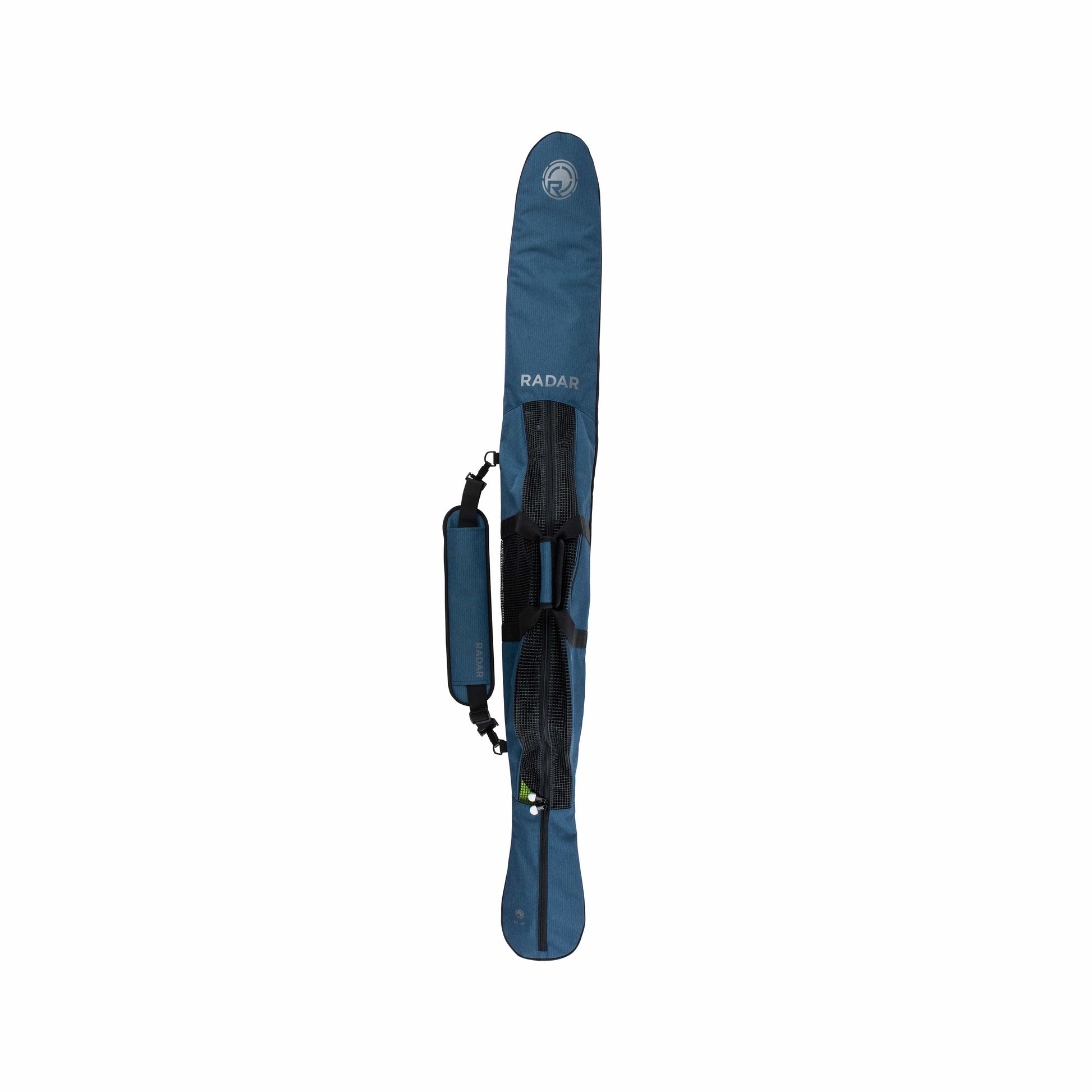 2025 Radar Men's Padded Slalom Case S2AS