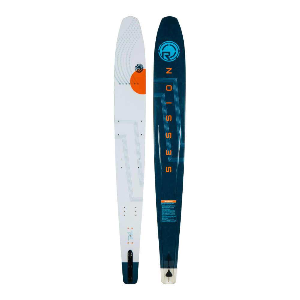 2024 Radar Men's Session Waterski S2AS