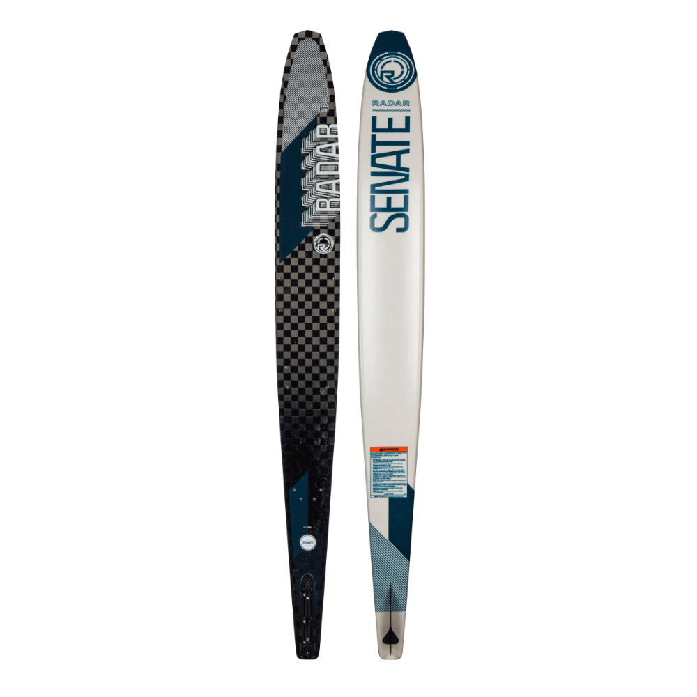 2024 Radar PRO Build Senate Waterski S2AS