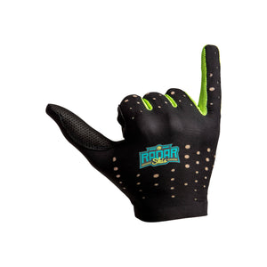 2025 Radar Range Waterski Gloves S2AS
