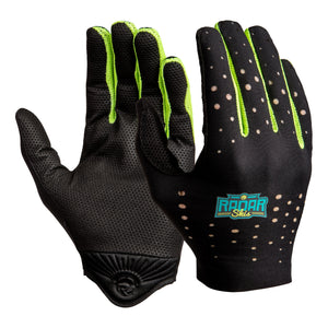 2025 Radar Range Waterski Gloves S2AS