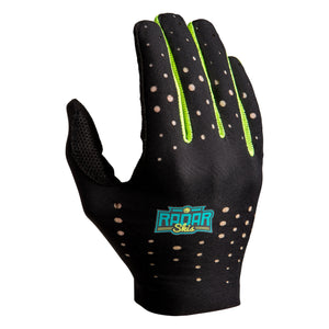2025 Radar Range Waterski Gloves S2AS