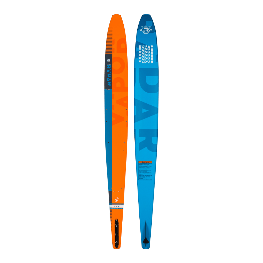 2024 Radar T.R.A Vapor Waterski S2AS