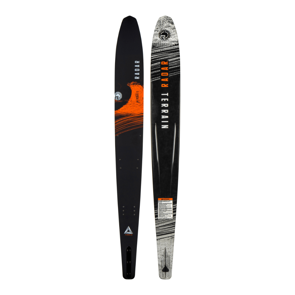 2024 Radar Terrain Waterski S2AS