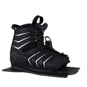 2024 Radar TRA Kid's Waterski Boot 1-5 UK (Feather Frame) S2AS