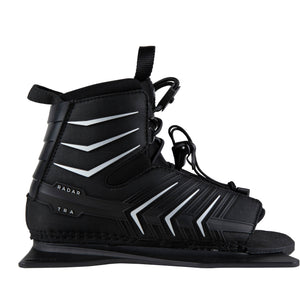 2024 Radar TRA Kid's Waterski Boot 1-5 UK (Feather Frame) S2AS