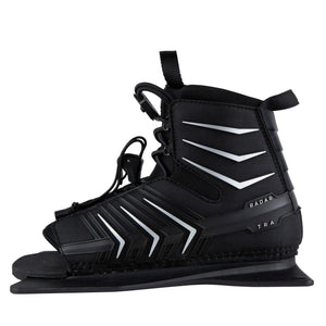 2024 Radar TRA Kid's Waterski Boot 1-5 UK (Feather Frame) S2AS