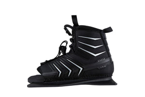 2024 Radar TRA Kid's Waterski Boot 1-5 UK (Feather Frame) S2AS