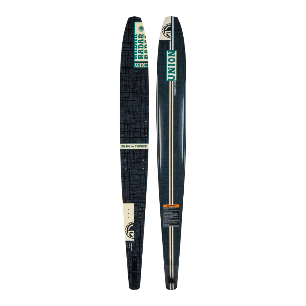 2025 Radar Union Men's Waterski S2AS