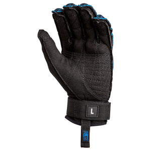 2024 Radar Vapor BOA-A Waterski Gloves S2AS