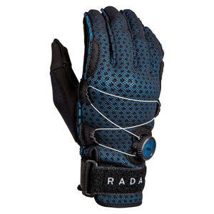 2024 Radar Vapor BOA-A Waterski Gloves S2AS
