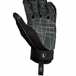 2024 Radar Vapor BOA-K Waterski Gloves S2AS