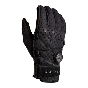 2024 Radar Vapor BOA-K Waterski Gloves S2AS