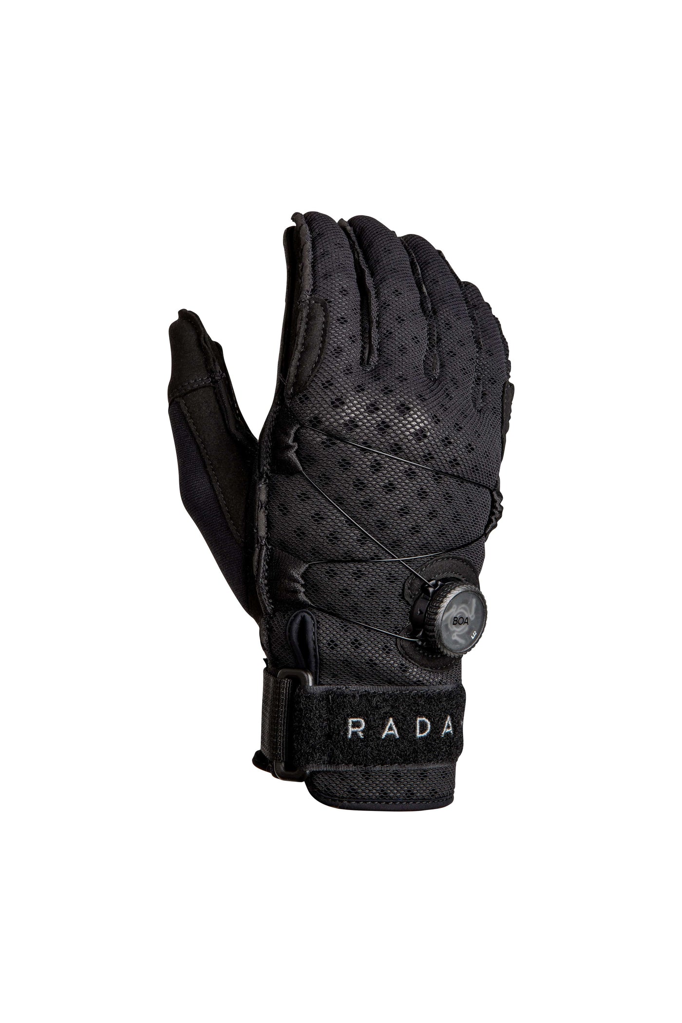 2024 Radar Vapor BOA-K Waterski Gloves Radar