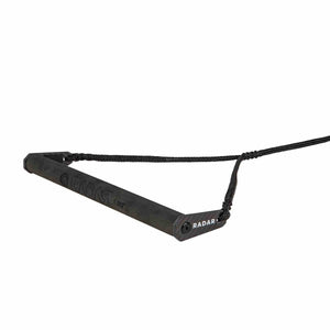 2024 Radar Vapor Carbon Barlock Handle S2AS