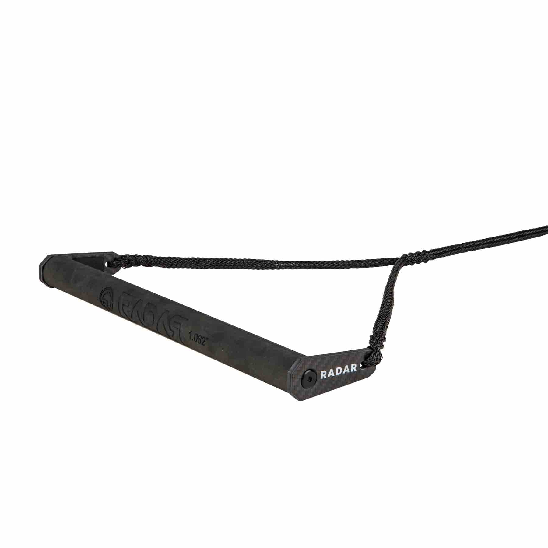2024 Radar Vapor Carbon Barlock Handle S2AS